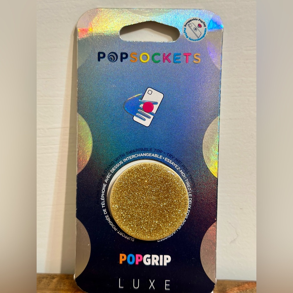 Popsocket